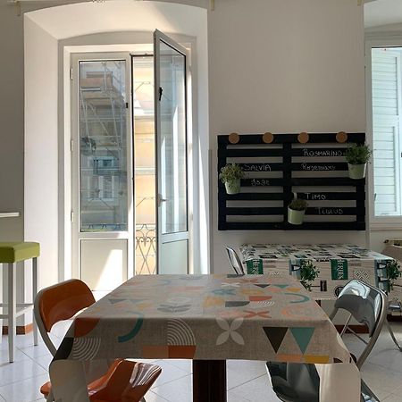Smart Rooms Τεργέστη Εξωτερικό φωτογραφία