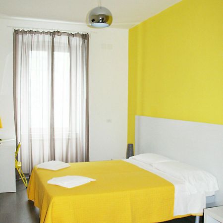 Smart Rooms Τεργέστη Εξωτερικό φωτογραφία
