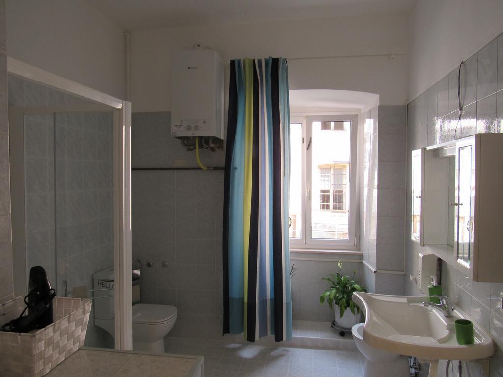 Smart Rooms Τεργέστη Δωμάτιο φωτογραφία