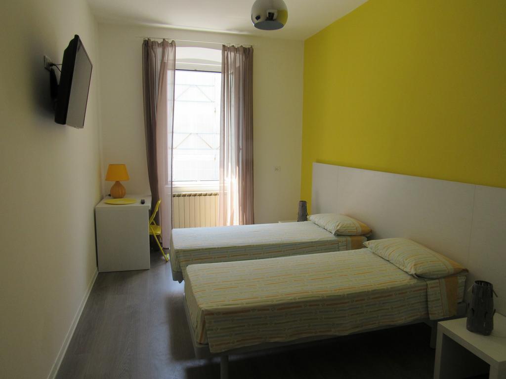 Smart Rooms Τεργέστη Δωμάτιο φωτογραφία