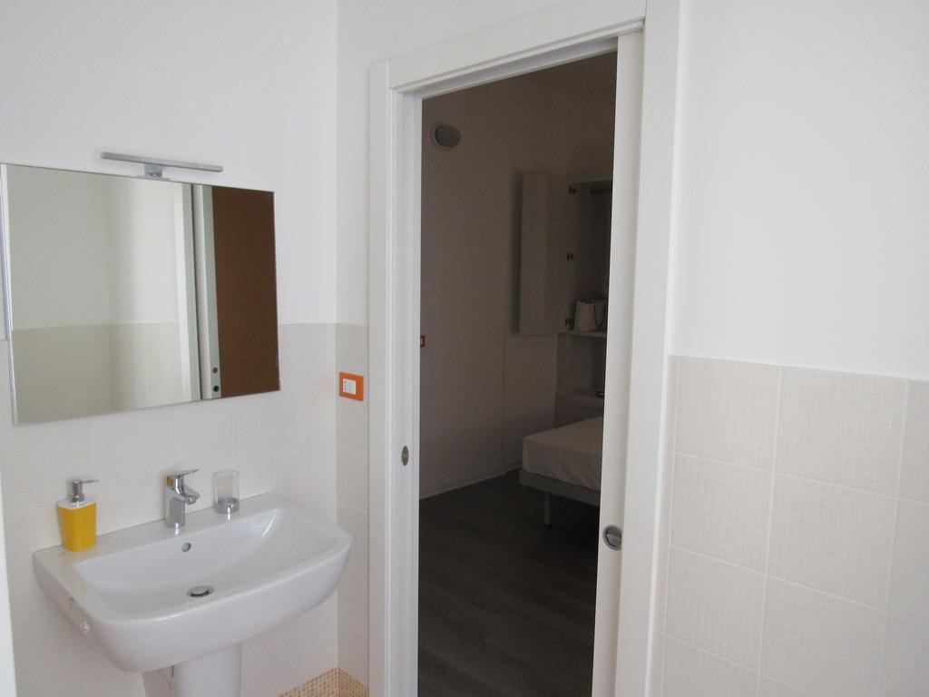 Smart Rooms Τεργέστη Δωμάτιο φωτογραφία