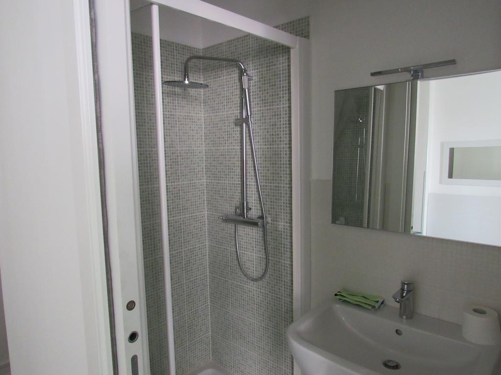 Smart Rooms Τεργέστη Δωμάτιο φωτογραφία