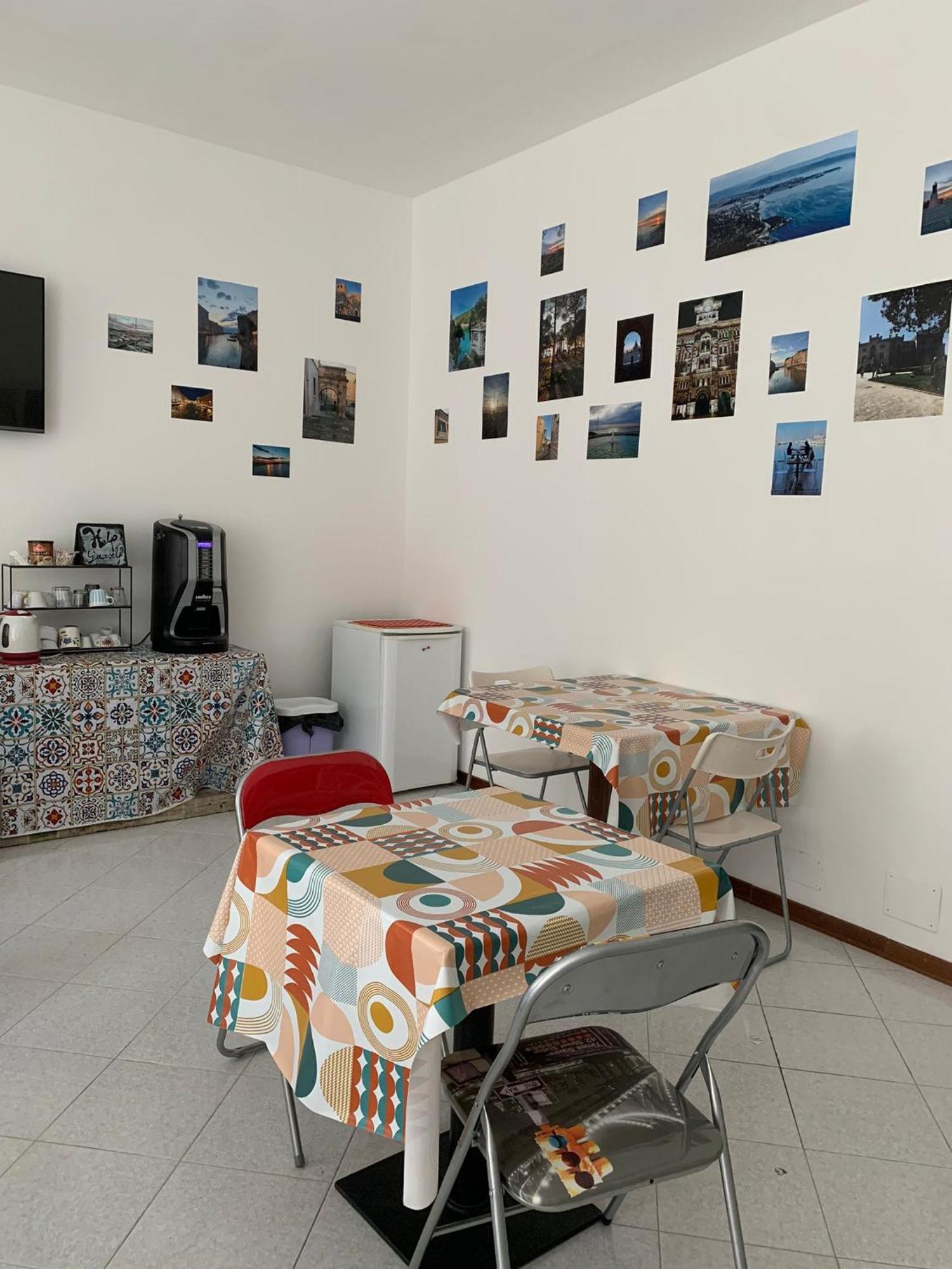 Smart Rooms Τεργέστη Εξωτερικό φωτογραφία