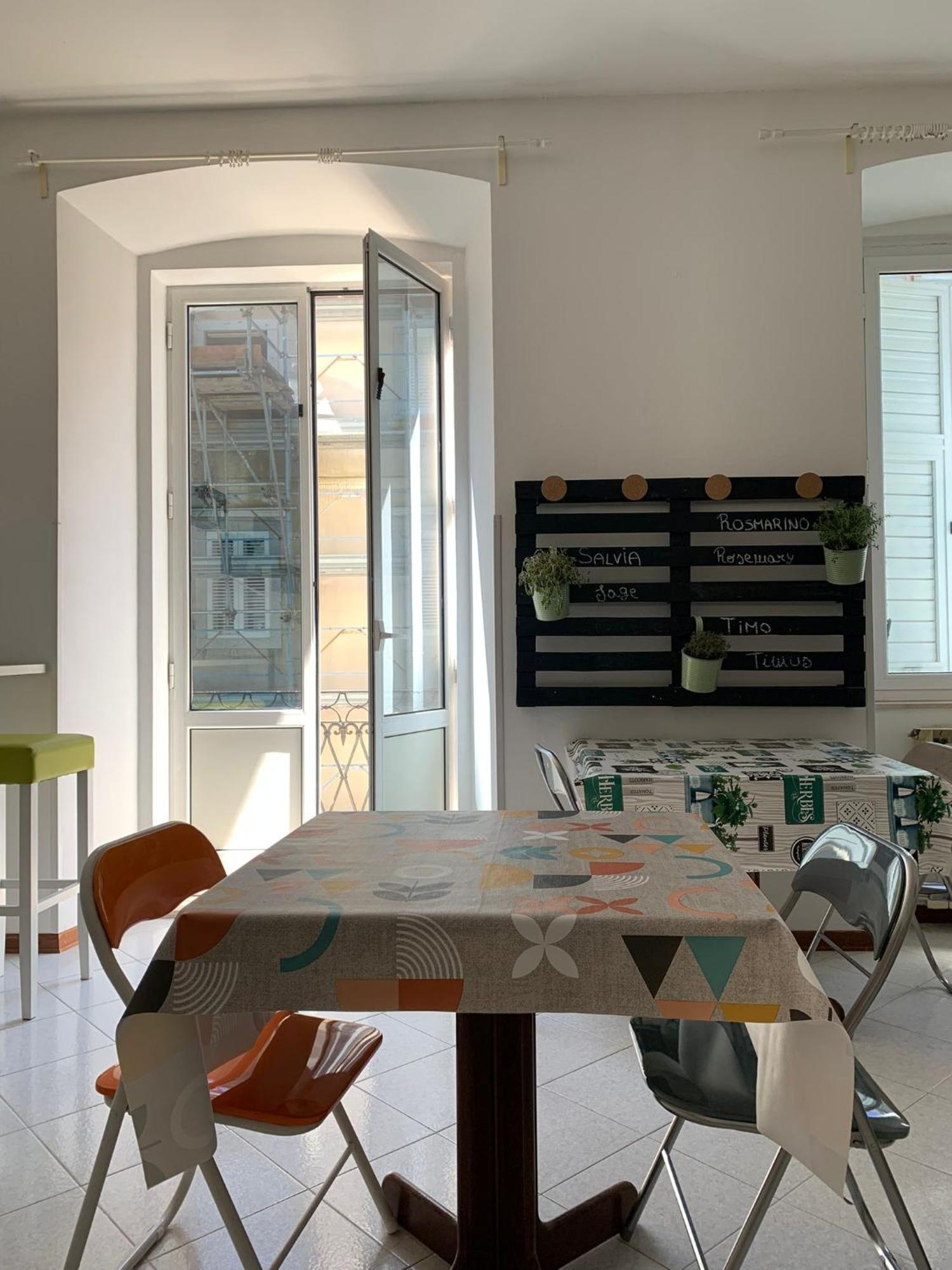 Smart Rooms Τεργέστη Εξωτερικό φωτογραφία
