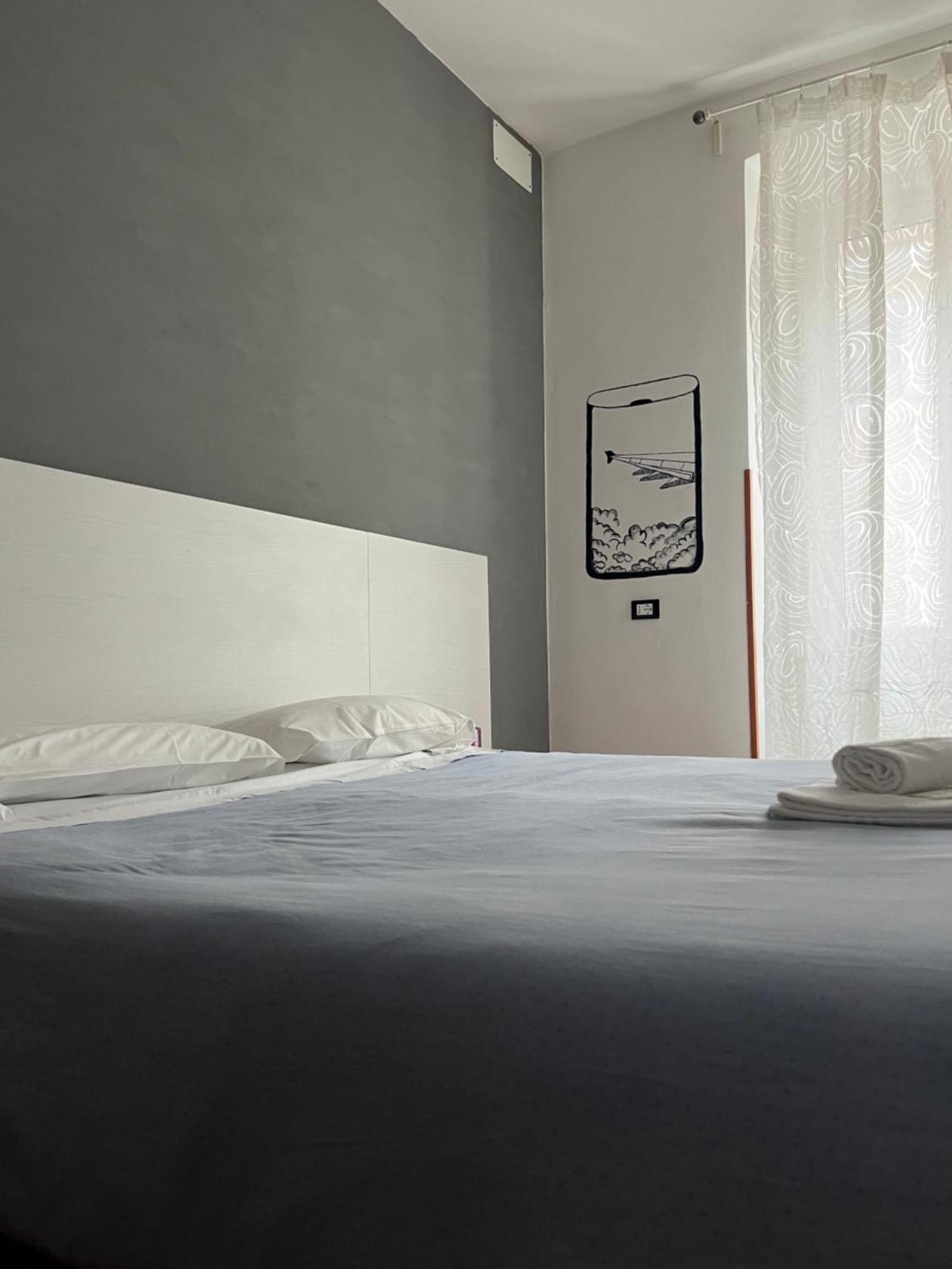Smart Rooms Τεργέστη Εξωτερικό φωτογραφία