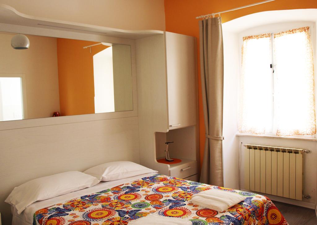 Smart Rooms Τεργέστη Εξωτερικό φωτογραφία