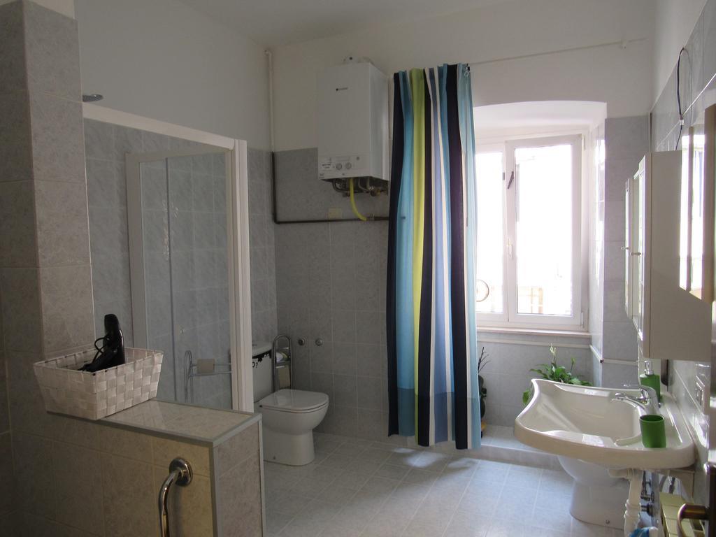 Smart Rooms Τεργέστη Εξωτερικό φωτογραφία