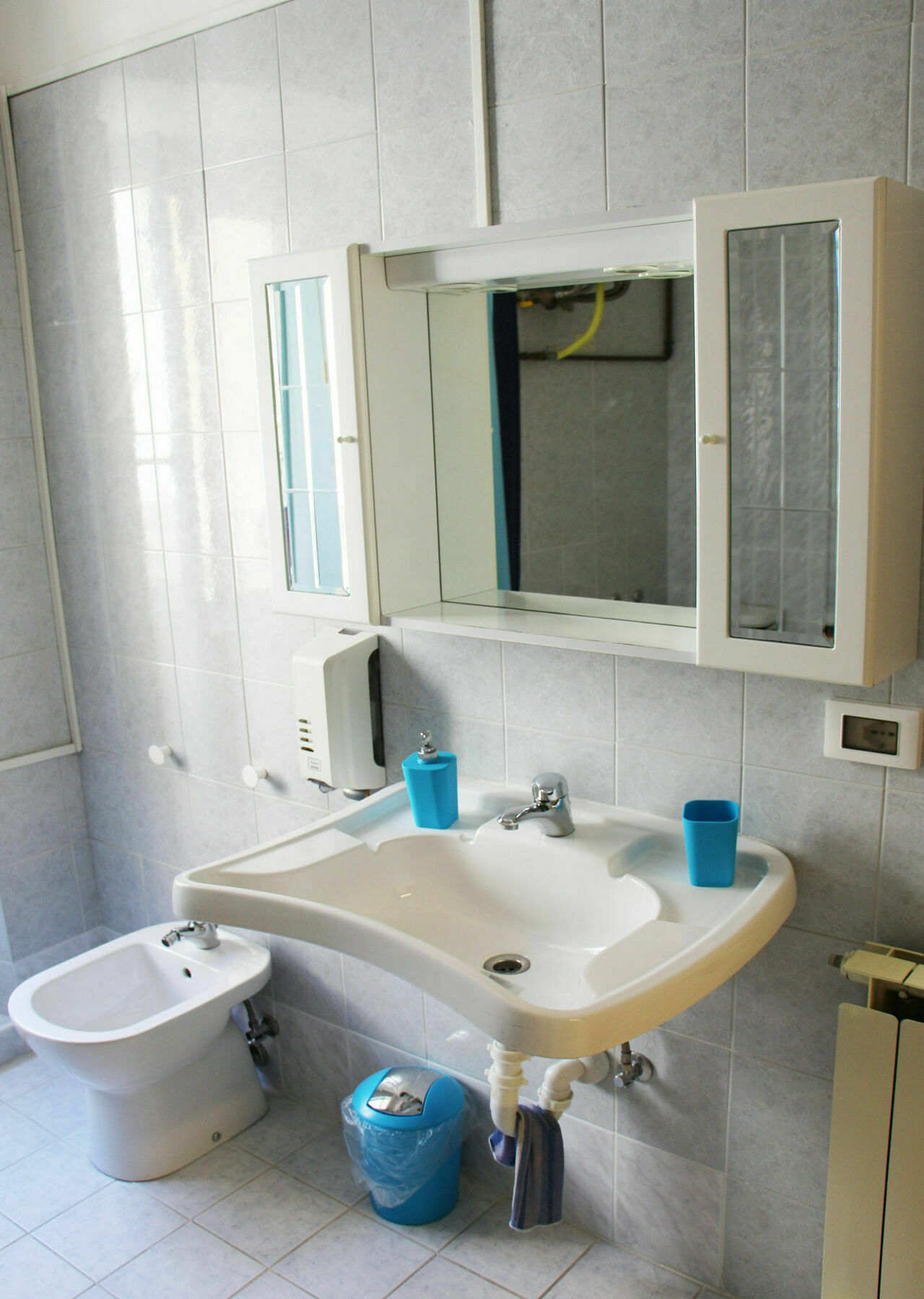 Smart Rooms Τεργέστη Εξωτερικό φωτογραφία