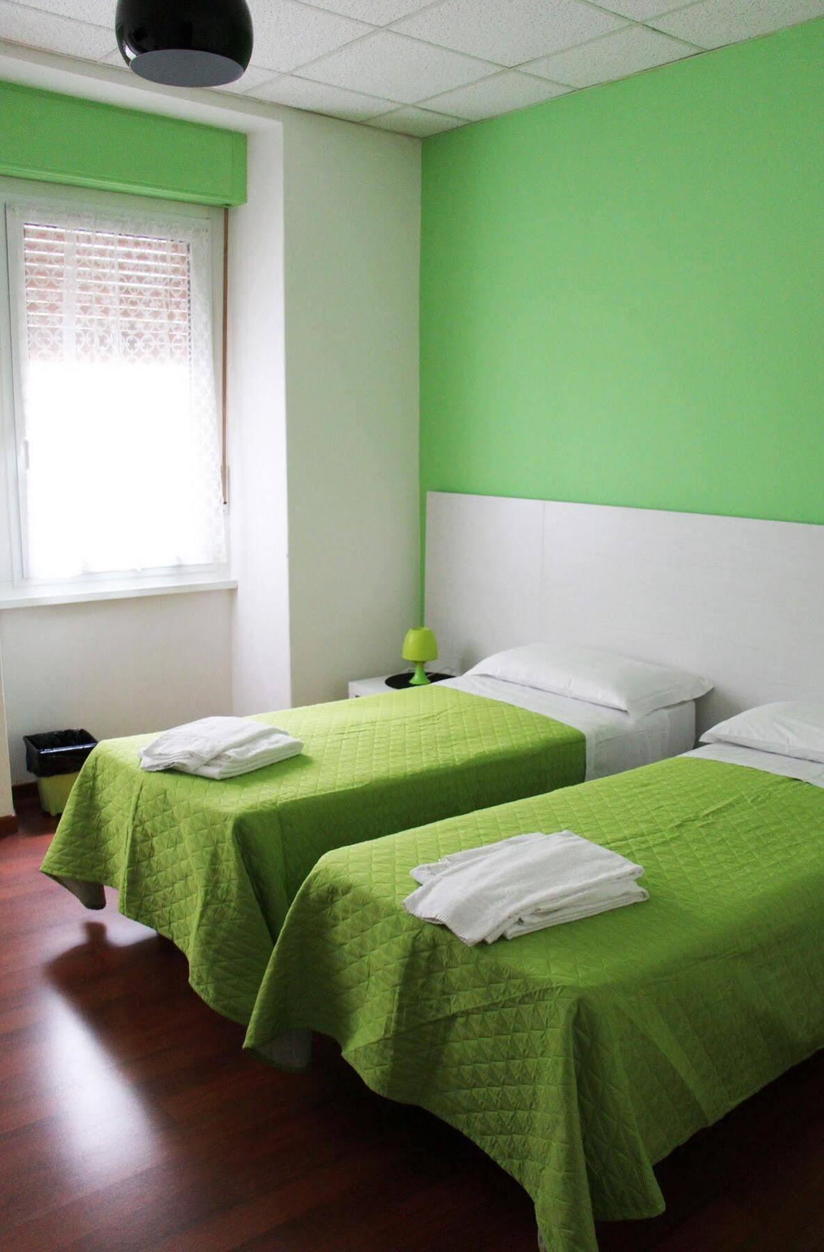Smart Rooms Τεργέστη Εξωτερικό φωτογραφία